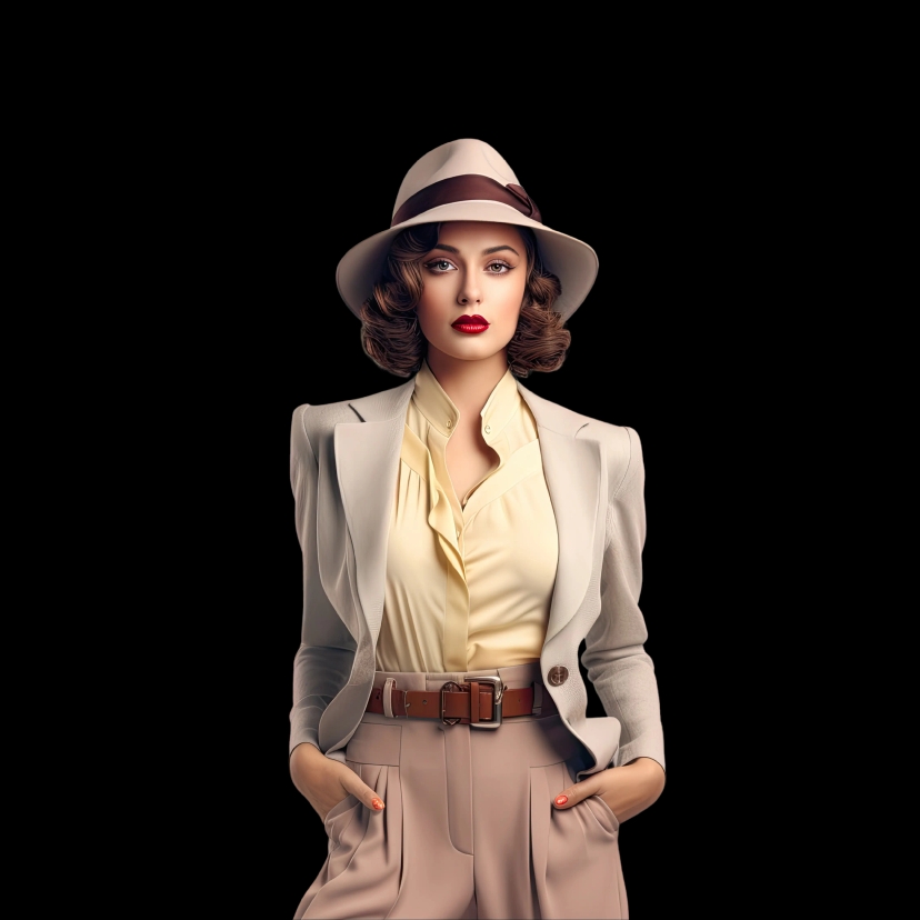 Fashion
