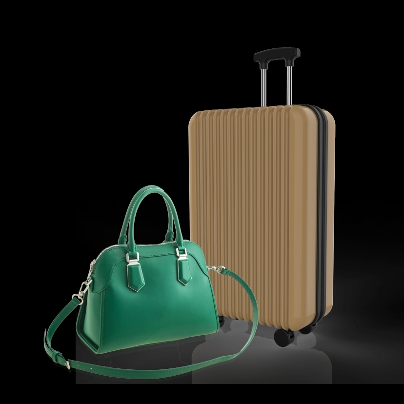 Bags & Luggage