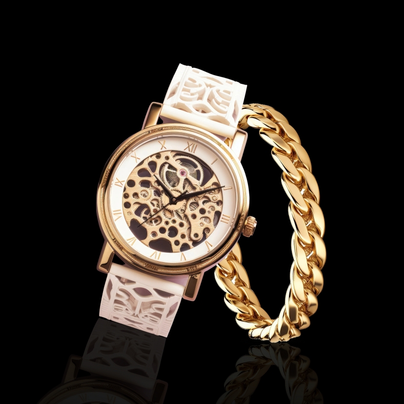 Jewelry & Watches